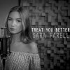 Sara Farell - Album Treat You Better