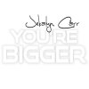Jekalyn Carr - Album You're Bigger