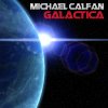 Michael Calfan - Album Galactica - Single