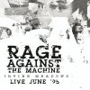 Rage Against the Machine - Album Irvine Meadows (17 June '95) [Remastered] [Live]