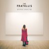 The Fratellis - Album EYES WIDE, TONGUE TIED