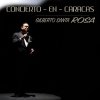 Gilberto Santa Rosa - Album Concierto en Caracas