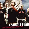 Simple Plan - Album Don't Wanna Think About You