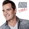 Jeroen van der Boom - Album Lach