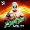 WWE & CFO$ - Album Faceless (Sin Cara)