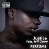 Justice - Album Perfume (feat. Jeff Chery)