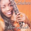 Mercylinah - Album Nashukuru