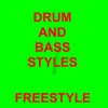 Freestyle - Album Drum and bass STYLES