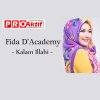 Fida D'Academy - Album Kalam Illahi