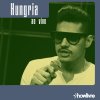 Hungria Hip Hop - Album Hungria Hip Hop no Estúdio Showlivre (Ao Vivo)