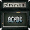 AC/DC - Album Backtracks