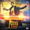 A-Kay - Album Changa Mada Time (with Intense)