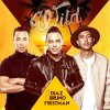 Diaz & Bruno feat. F1rstman - Album Wild