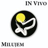 In Vivo - Album In Vivo / Milujem