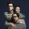 Radio Elvis - Album Les Conquêtes