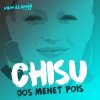 Chisu - Album Jos menet pois (Vain elämää kausi 5)