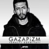 Gazapizm - Album Yeraltı Edebiyatı