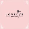 LOVELYZ - Album A New Trilogy