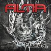 Alma - Album Falling