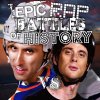 Epic Rap Battles of History - Album Tony Hawk vs Wayne Gretzky