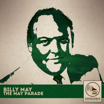 Billy May - Big Fat Brass Billy May - Big Fat Brass