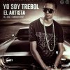 Trebol Clan - Album Yo Soy Trebol El Artista