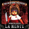 La Mente - Album Para los muertos y los vivientes