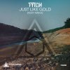 Fytch feat. Naika - Album Just Like Gold