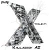 Kalilaskov AS - Album X Touch