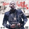 YFN Lucci - Album Wish Me Well 2