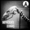 Paulinho Moska - Album Impaciente Demais