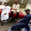 Olamide feat. Phyno - Album Who You Epp
