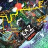 Kaz Bałagane - Album Źródło LP
