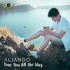 Aliando - Album Love You All The Way