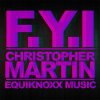 Christopher Martin - Album F.Y.I. - Single