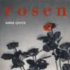 Arne Qvick - Album Rosen