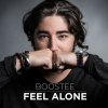 Boostee - Album Feel Alone - Single