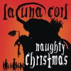 Lacuna Coil - Album Naughty Christmas
