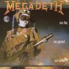 Megadeth - Album So Far, So Good...So What!