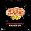 Aidonia - Album Pepperoni