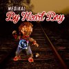Medikal - Album By Heart Boy