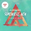 Album Somewhere New