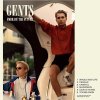 Gents - Album Embrace the Future - EP