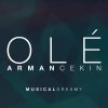 Arman Cekin - Album Olé