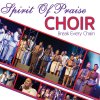 Spirit Of Praise Choir - Album Break Every Chain