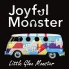 Little Glee Monster - Album Joyful Monster