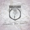 The Girl and The Dreamcatcher - Album Someone You Like
