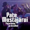 Pate Mustajärvi - Album Patarouva ja ässähai