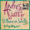 Andrés Suárez - Album Si Llueve en Sevilla (Directo Acústico)