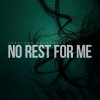 Jonathan Johansson - Album No Rest for Me
